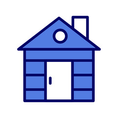 Cabin Icon