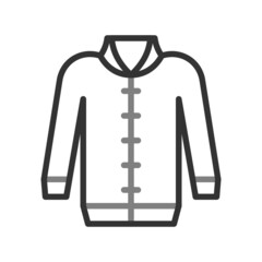 Jacket Icon