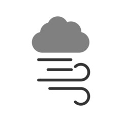 Windy Icon