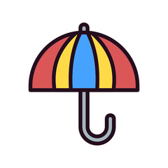 Umbrella Icon