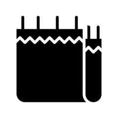 Blanket Icon