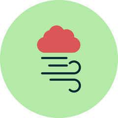 Windy Icon