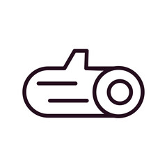 Log Icon