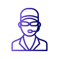 Personal Bodyguard Icon