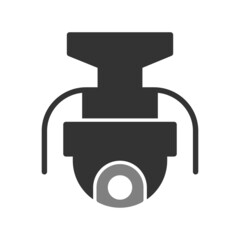 Security Cameras Icon