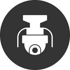 Security Cameras Icon