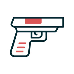 Gun Icon