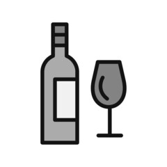 Wine Icon