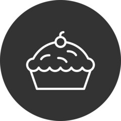 Pie Icon