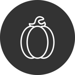 Pumpkin Icon