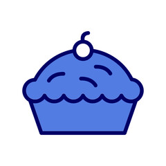 Pie Icon