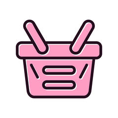 Basket Icon