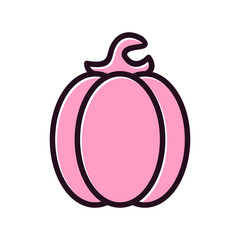 Pumpkin Icon