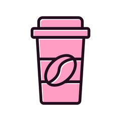 Coffee Mug Icon