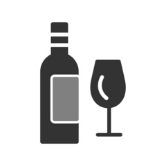 Wine Icon