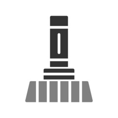 Broom Icon
