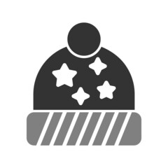 Winter Hat Icon