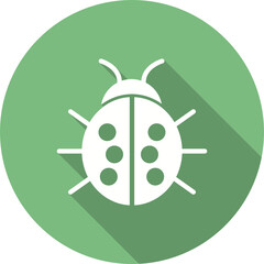 Ladybug Icon