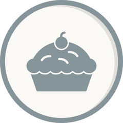 Pie Icon
