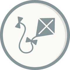 Kite Icon