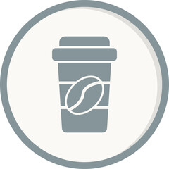 Coffee Mug Icon
