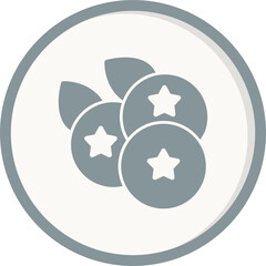 Berries Icon