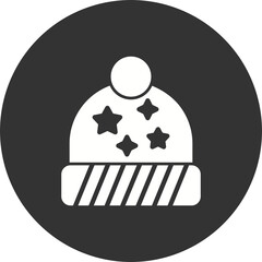 Winter Hat Icon