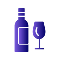 Wine Icon