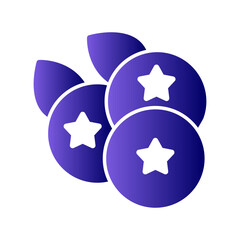 Berries Icon