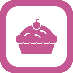 Pie Icon