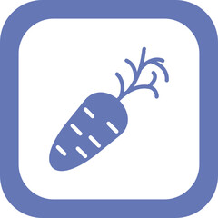 Carrot Icon