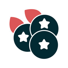 Berries Icon