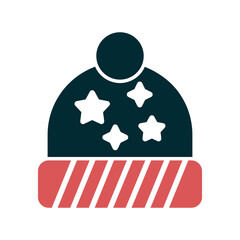 Winter Hat Icon