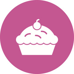 Pie Icon
