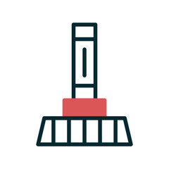 Broom Icon