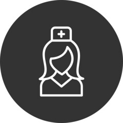 Nurse Icon