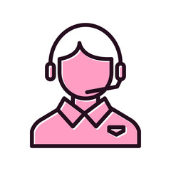 Online Consulting Services Icon