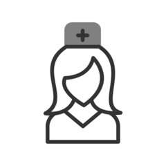 Nurse Icon