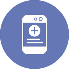 Smartphone Icon