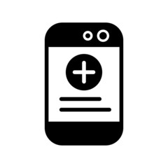 Smartphone Icon
