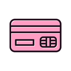 Credit Card Icon
