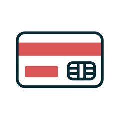 Credit Card Icon