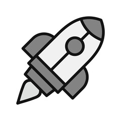 Launch Icon