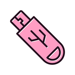 Pendrive Icon