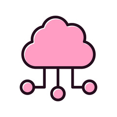 Cloud Icon