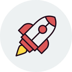 Launch Icon