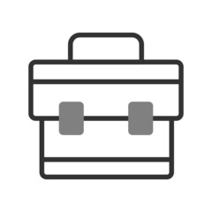 Briefcase Icon