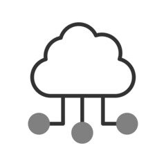 Cloud Icon