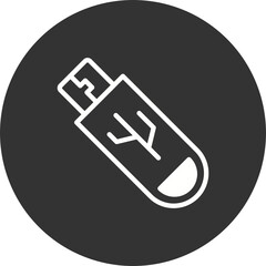 Pendrive Icon