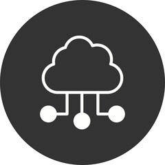 Cloud Icon